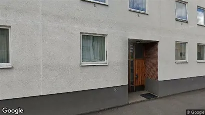 Apartments for rent in Linköping - Photo from Google Street View