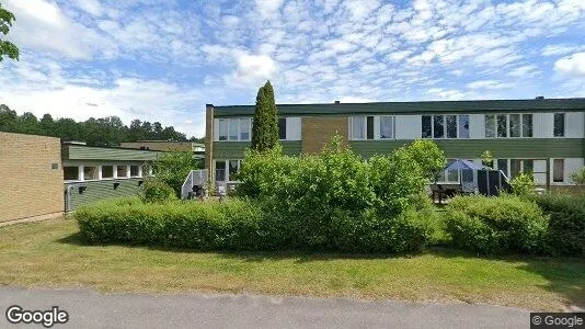 Apartments for rent in Linköping - Photo from Google Street View