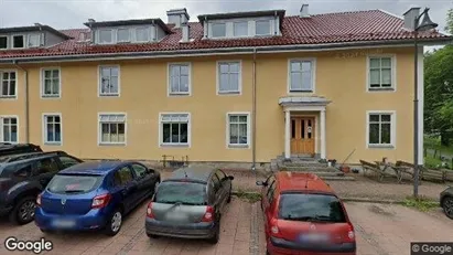 Apartments for rent in Sävsjö - Photo from Google Street View