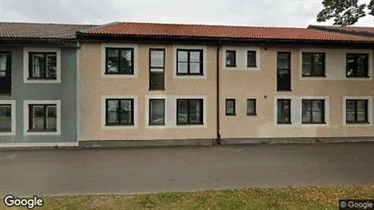 Apartments for rent in Kristinehamn - Photo from Google Street View