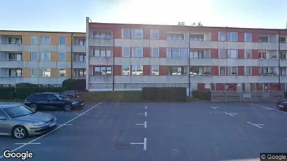 Apartments for rent in Växjö - Photo from Google Street View