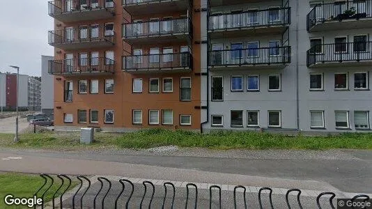 Apartments for rent in Örgryte-Härlanda - Photo from Google Street View