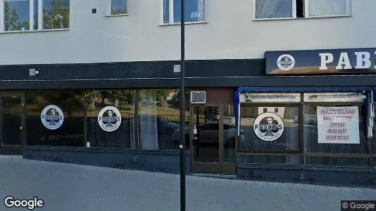 Apartments for rent in Kungsör - Photo from Google Street View