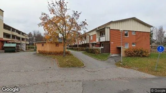 Apartments for rent in Sandviken - Photo from Google Street View