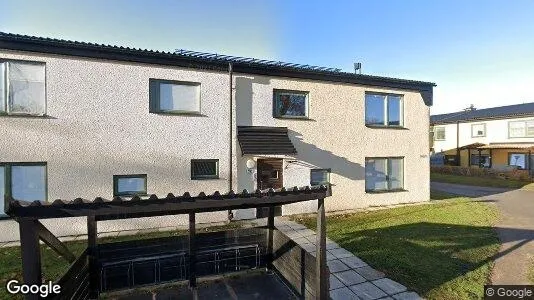 Apartments for rent in Sandviken - Photo from Google Street View