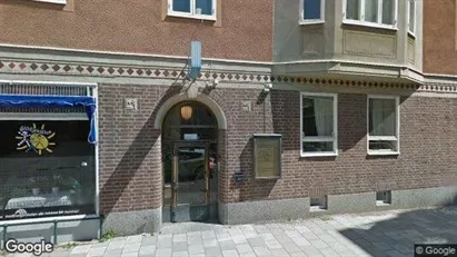 Apartments for rent in Linköping - Photo from Google Street View