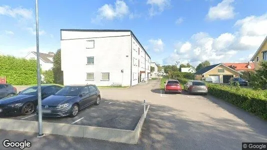 Apartments for rent in Ljungby - Photo from Google Street View