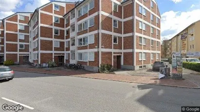 Rooms for rent in Malmö City - Photo from Google Street View