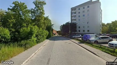 Apartments for rent in Botkyrka - Photo from Google Street View