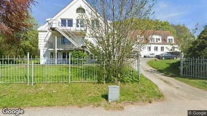 Apartments for rent in Sjöbo - Photo from Google Street View