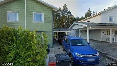 Rooms for rent in Sigtuna - Photo from Google Street View