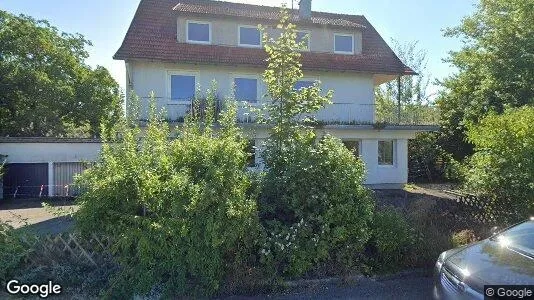 Apartments for rent in Ravensburg - Photo from Google Street View