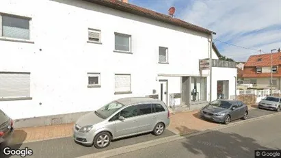 Apartments for rent in Mainz-Bingen - Photo from Google Street View