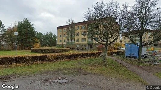 Apartments for rent in Katrineholm - Photo from Google Street View