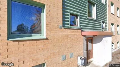 Apartments for rent in Trollhättan - Photo from Google Street View