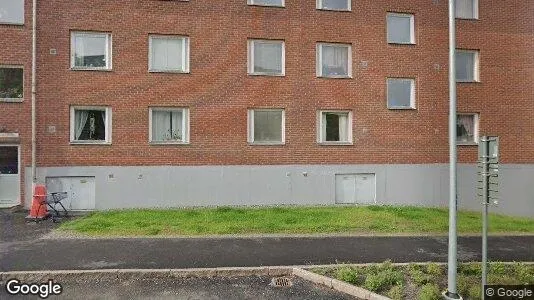 Apartments for rent in Mölndal - Photo from Google Street View