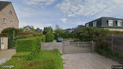 Apartments for rent in Wezembeek-Oppem - Photo from Google Street View