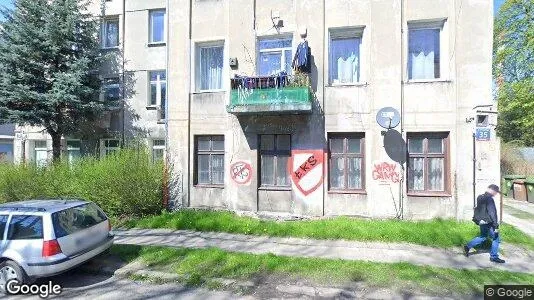 Apartments for rent in Łódź - Photo from Google Street View