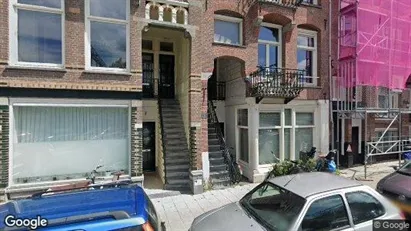 Apartments for rent in Amsterdam Zeeburg - Photo from Google Street View