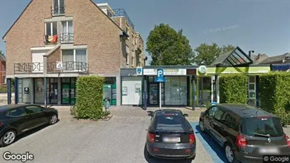 Apartments for rent in Alken - Photo from Google Street View