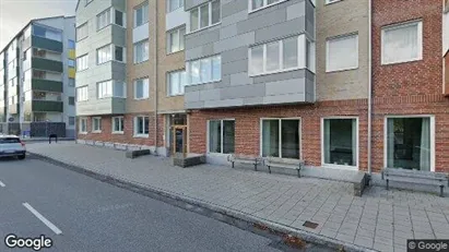 Apartments for rent in Höör - Photo from Google Street View