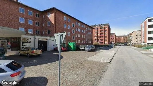 Apartments for rent in Malmö City - Photo from Google Street View