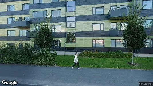 Apartments for rent in Värnamo - Photo from Google Street View