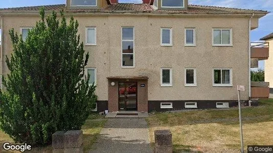 Apartments for rent in Ulricehamn - Photo from Google Street View