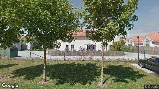 Apartments for rent in Gotland - Photo from Google Street View