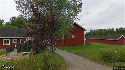 Apartments for rent in Ockelbo - Photo from Google Street View