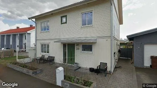 Apartments for rent in Skövde - Photo from Google Street View