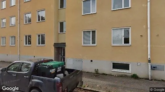 Apartments for rent in Katrineholm - Photo from Google Street View