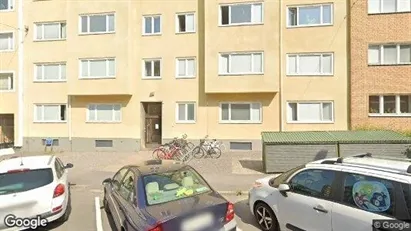 Apartments for rent in Norrköping - Photo from Google Street View