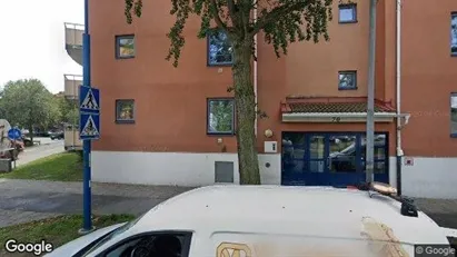 Apartments for rent in Trelleborg - Photo from Google Street View