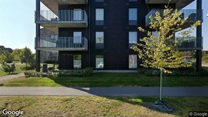 Apartments for rent in Norrköping - Photo from Google Street View