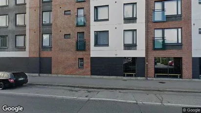 Apartments for rent in Pori - Photo from Google Street View