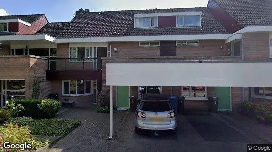 Apartments for rent in Bunnik - Photo from Google Street View