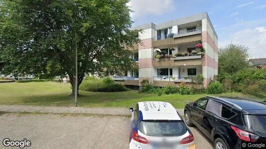 Apartments for rent in Schleswig-Flensburg - Photo from Google Street View