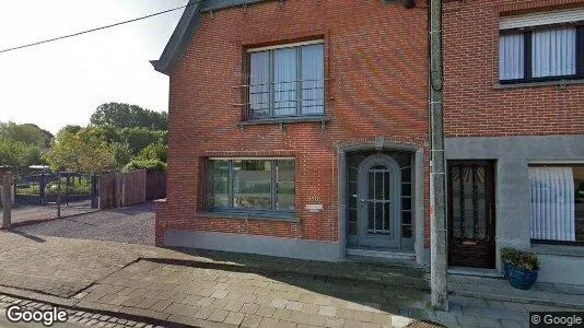 Apartments for rent in Maldegem - Photo from Google Street View