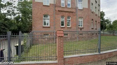 Apartments for rent in Leipzig - Photo from Google Street View