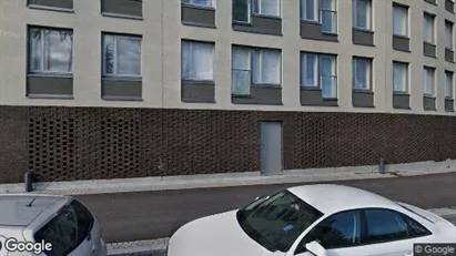 Apartments for rent in Espoo - Photo from Google Street View