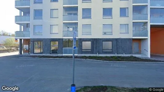 Apartments for rent in Järvenpää - Photo from Google Street View