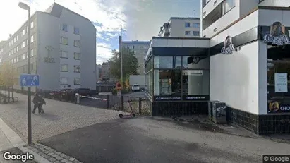 Apartments for rent in Jyväskylä - Photo from Google Street View