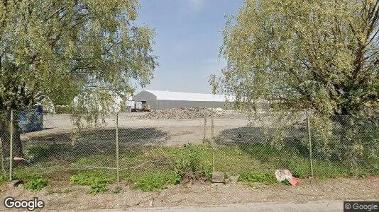 Apartments for rent in Turku - Photo from Google Street View