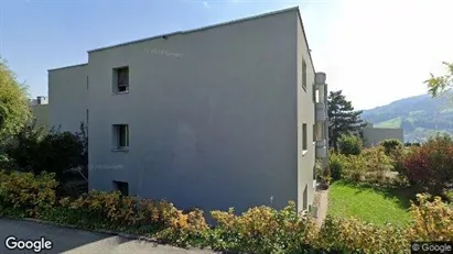 Apartments for rent in Luzern-Land - Photo from Google Street View