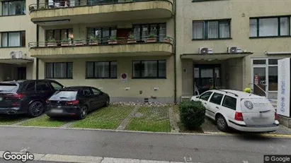 Apartments for rent in Luzern-Land - Photo from Google Street View