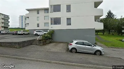 Apartments for rent in Kópavogur - Photo from Google Street View