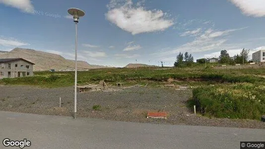 Apartments for rent in Mosfellsbær - Photo from Google Street View