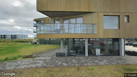 Apartments for rent in Garðabær - Photo from Google Street View