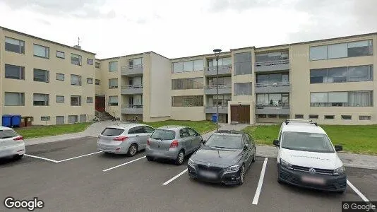 Apartments for rent in Hafnarfjörður - Photo from Google Street View